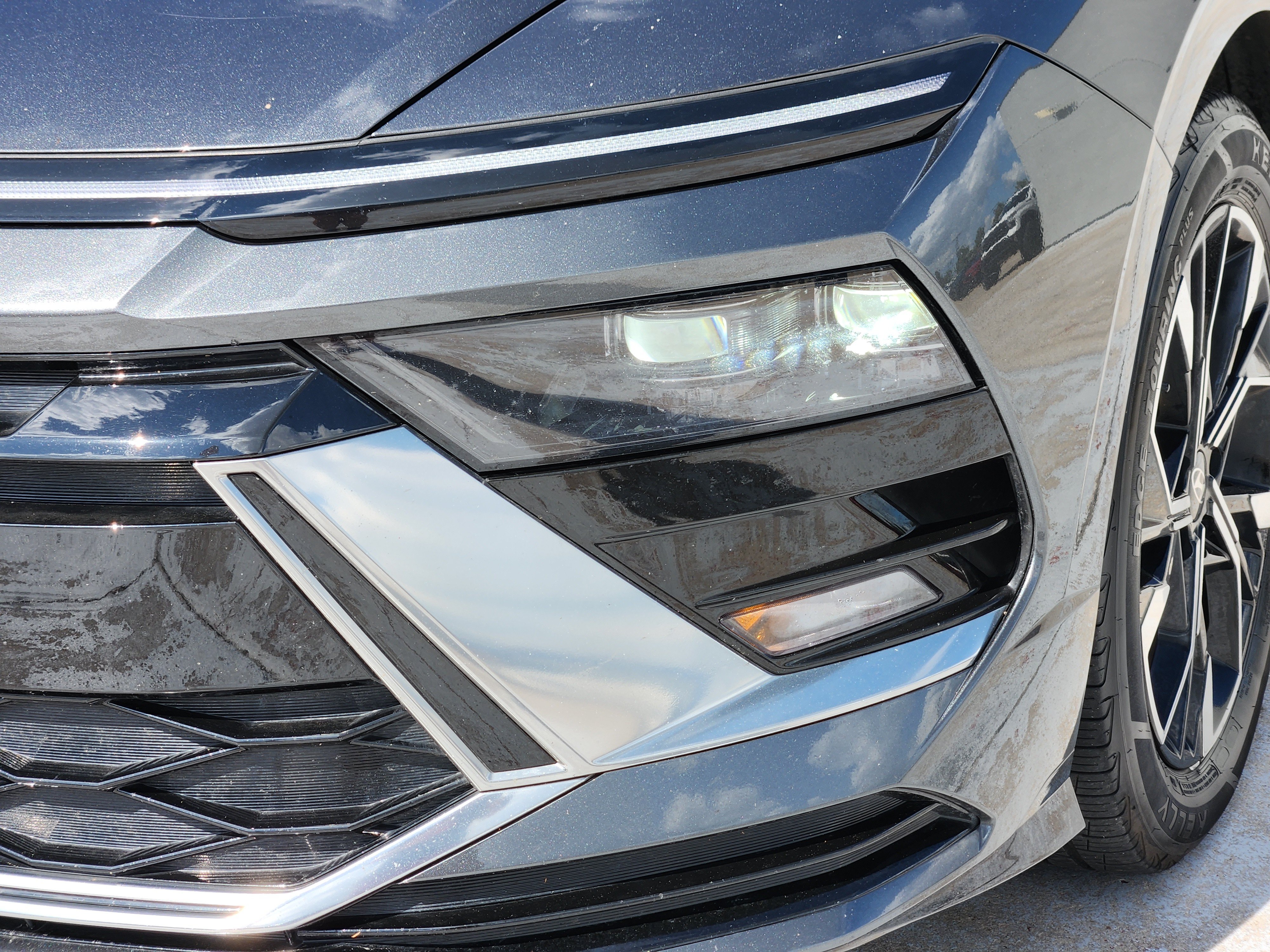 Used 2024 Hyundai Sonata SEL FWD image 11