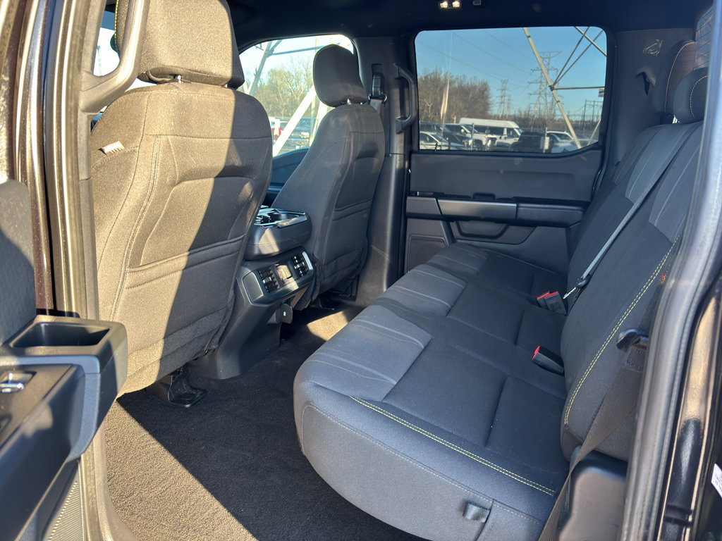Used 2024 Ford F150 STX image 3