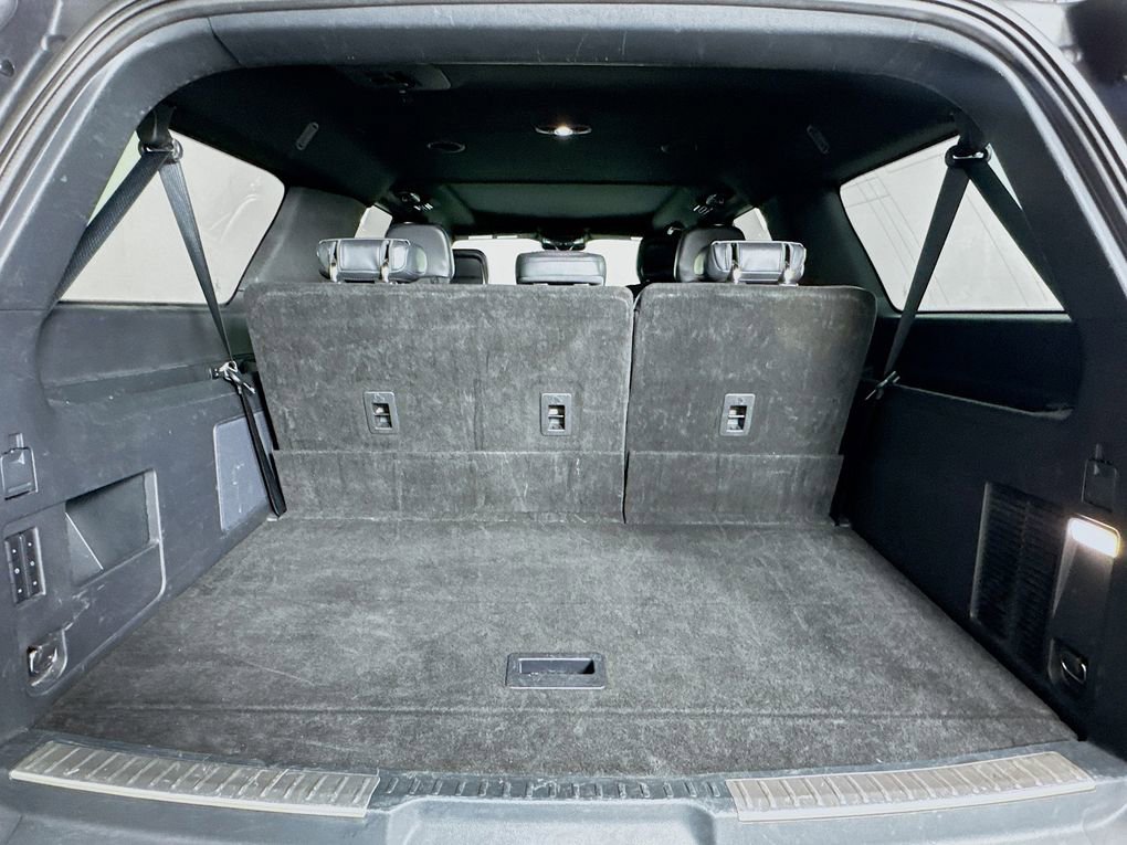 Used 2024 Lincoln Navigator L 4WD image 28