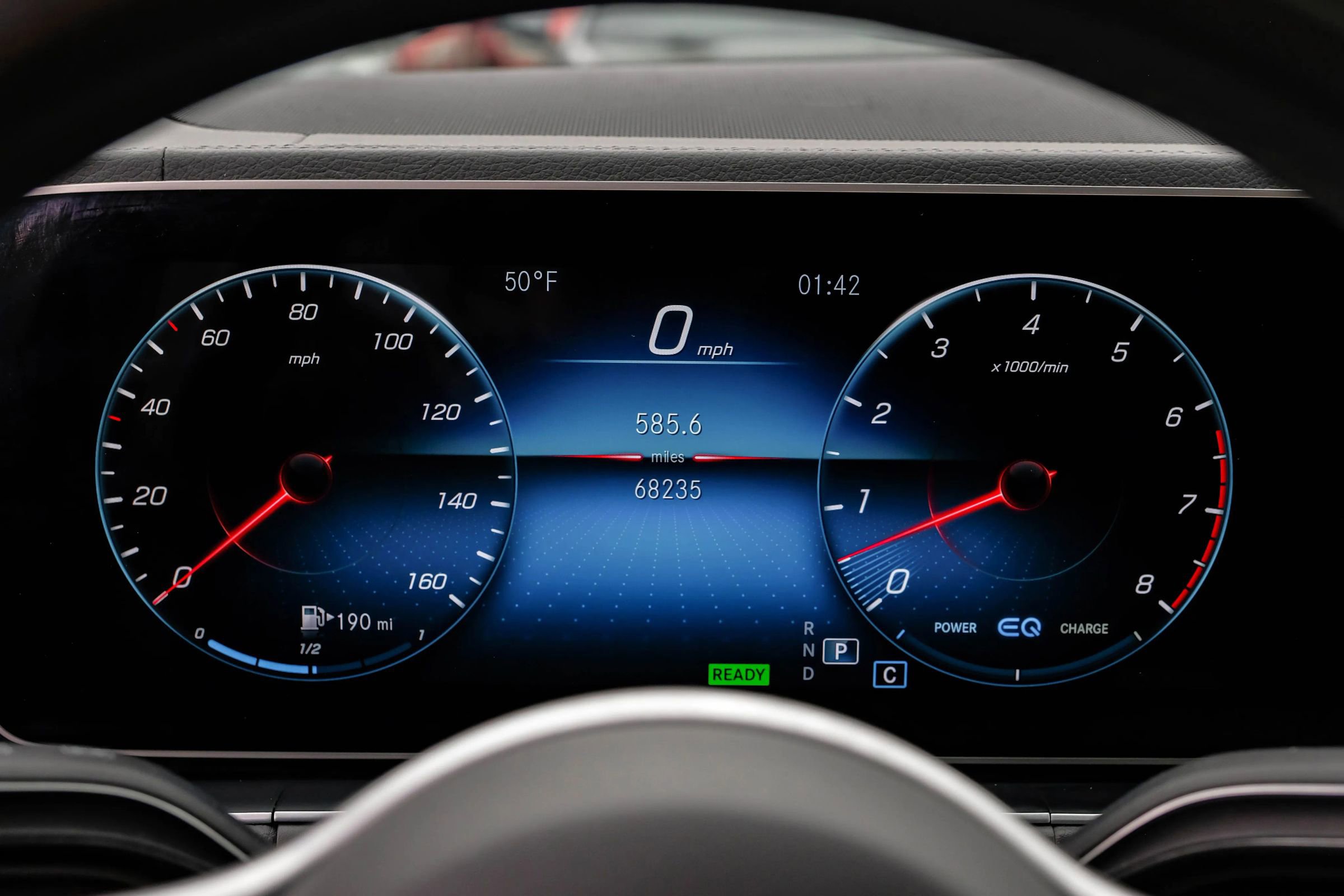 Used 2020 Mercedes-Benz GLS 450 4MATIC image 24