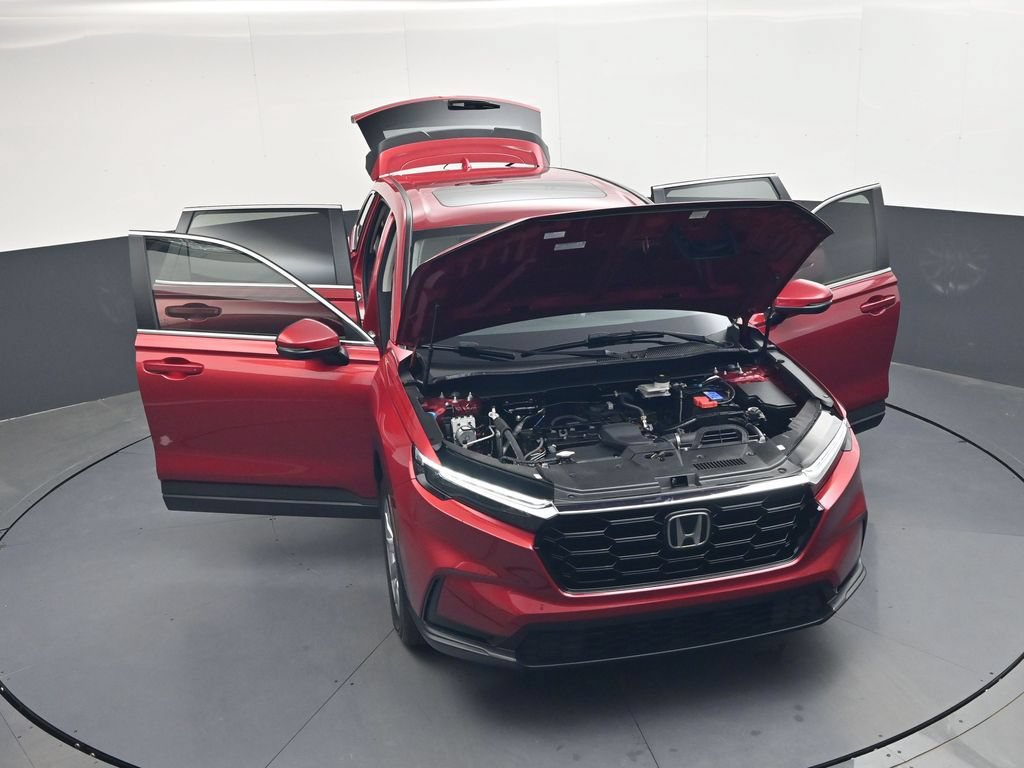 Used 2023 Honda CR-V EX image 47
