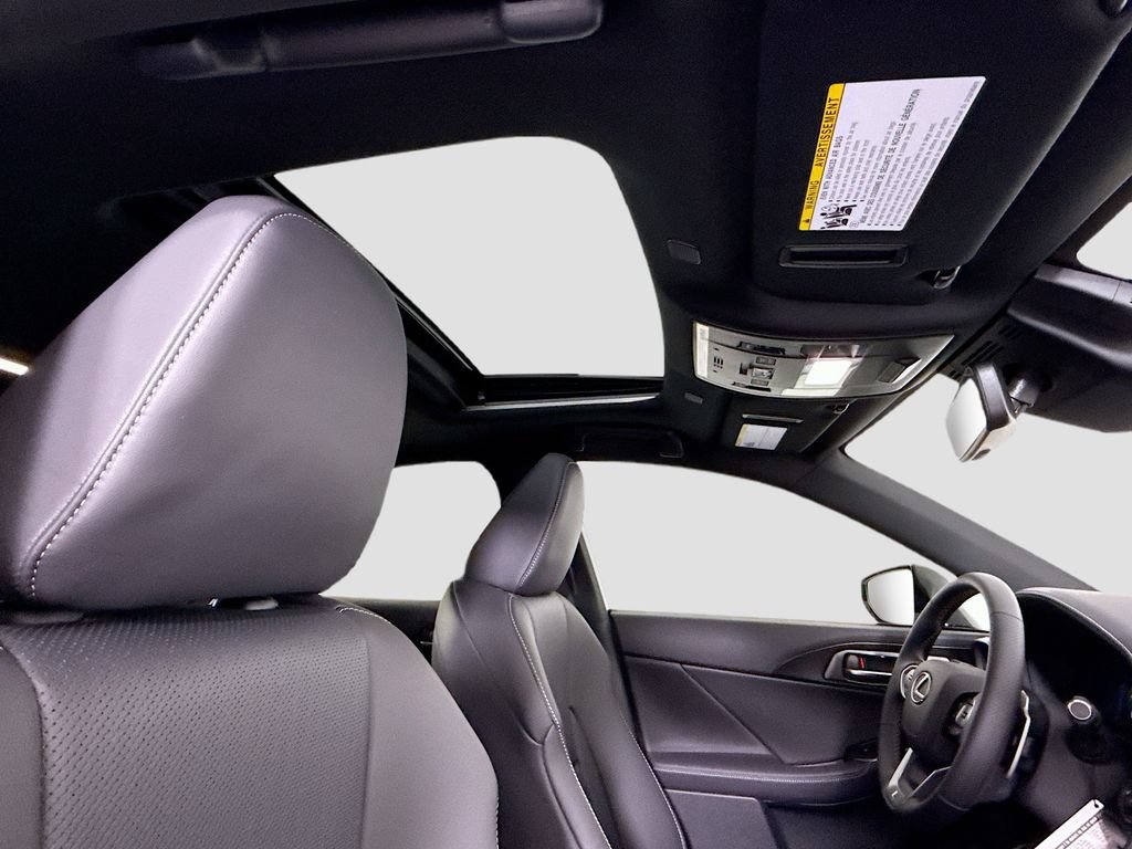 Used 2026 Lexus IS 350 F Sport w/ Handling Package RWD image 18
