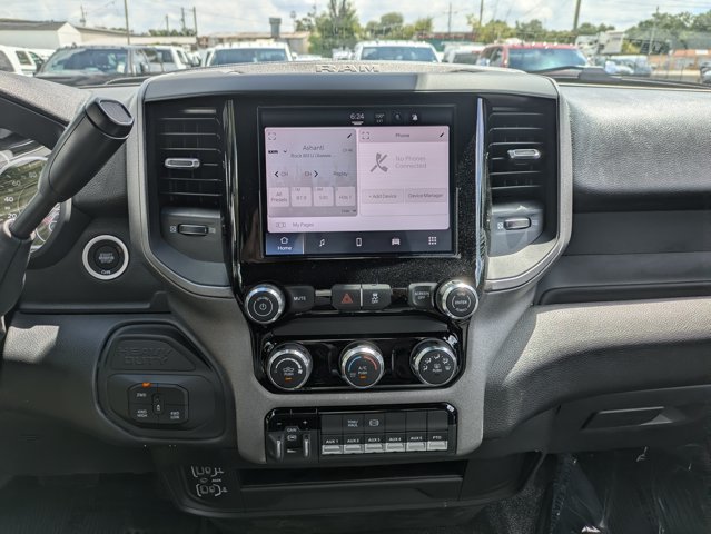 New 2026 RAM 4500 Tradesman w/ Chrome Appearance Group AWD/4WD image 18