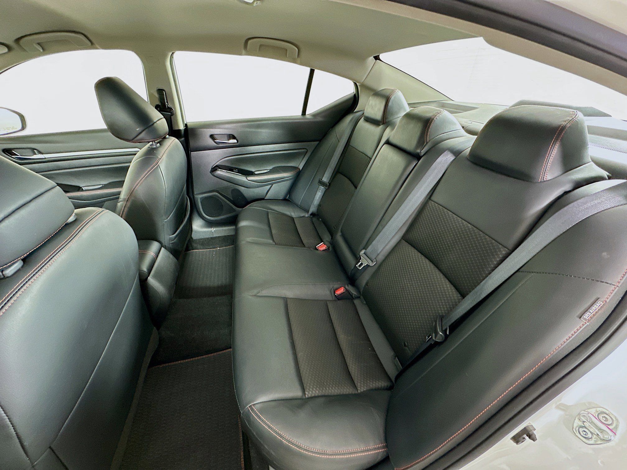 Used 2024 Nissan Altima 2.5 SR image 26