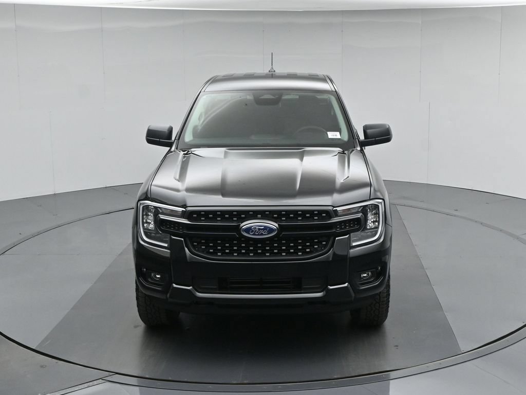 New 2026 Ford Ranger XL RWD image 34