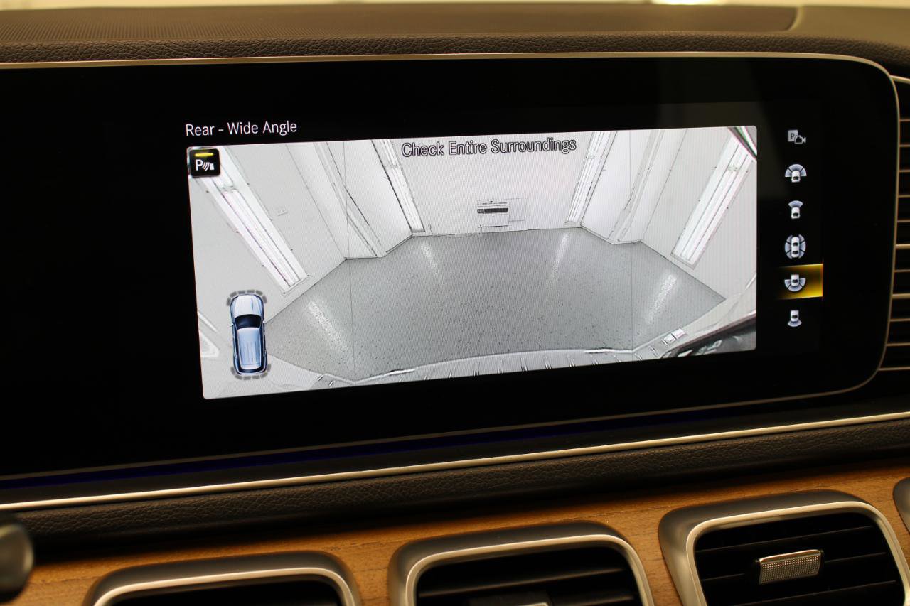Used 2021 Mercedes-Benz GLE 450 4MATIC image 61