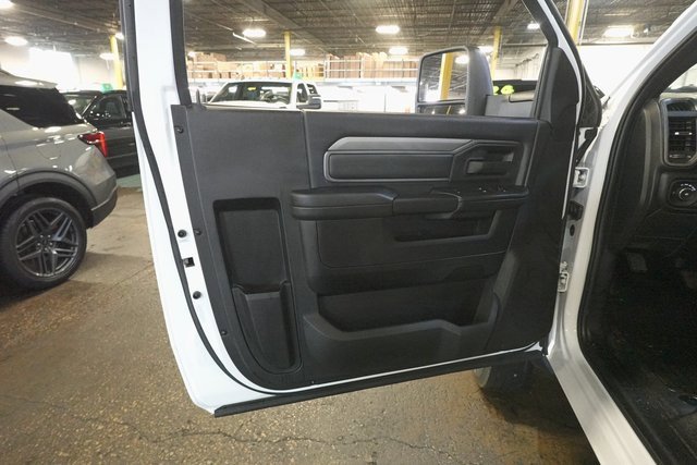 New 2025 RAM 5500 Tradesman image 6