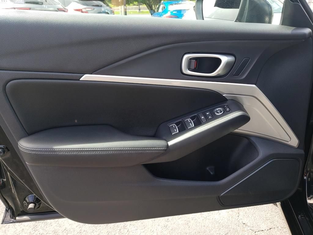 Certified 2023 Acura Integra A-Spec FWD image 17