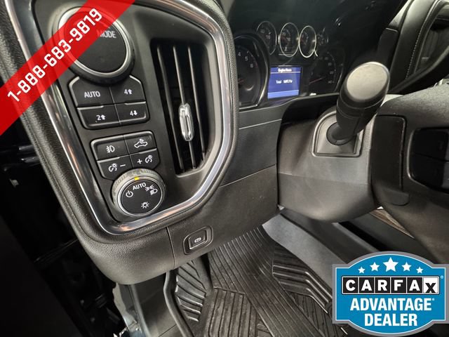 Certified 2022 Chevrolet Silverado 1500 RST w/ All Star Edition Plus AWD/4WD image 23
