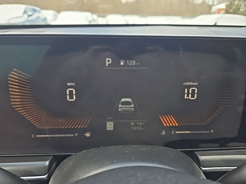 Certified 2025 Kia K5 GT-Line image 14