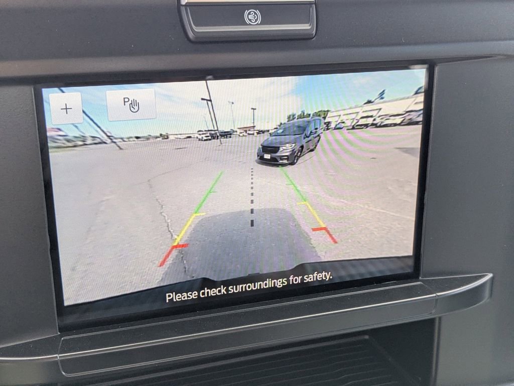 Used 2026 Ford F250 XL image 21