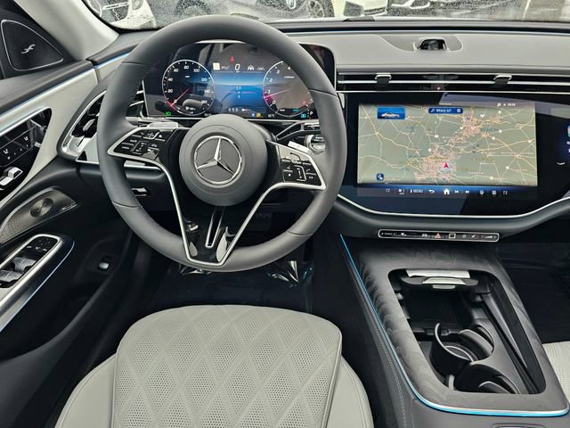 New 2026 Mercedes-Benz E 350 4MATIC Sedan image 30