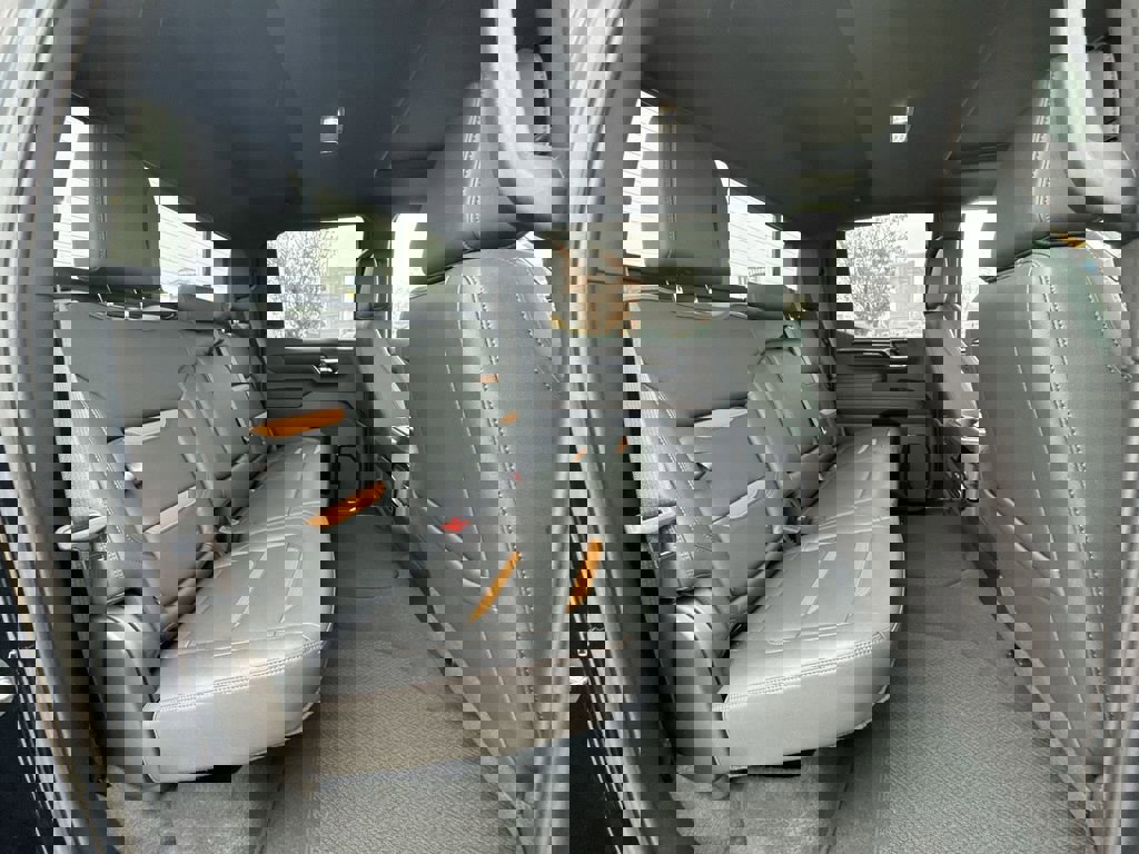 Certified 2024 GMC Sierra 1500 AT4 w/ Technology Package image 29