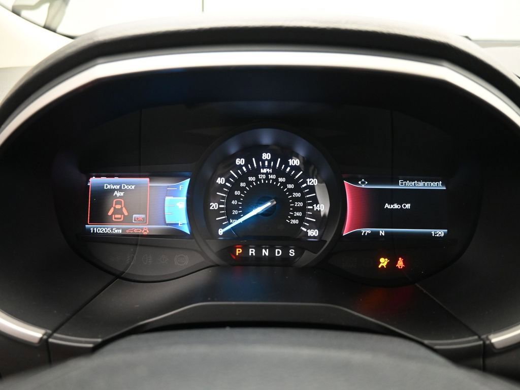 Used 2015 Ford Edge SEL w/ Equipment Group 201A image 19