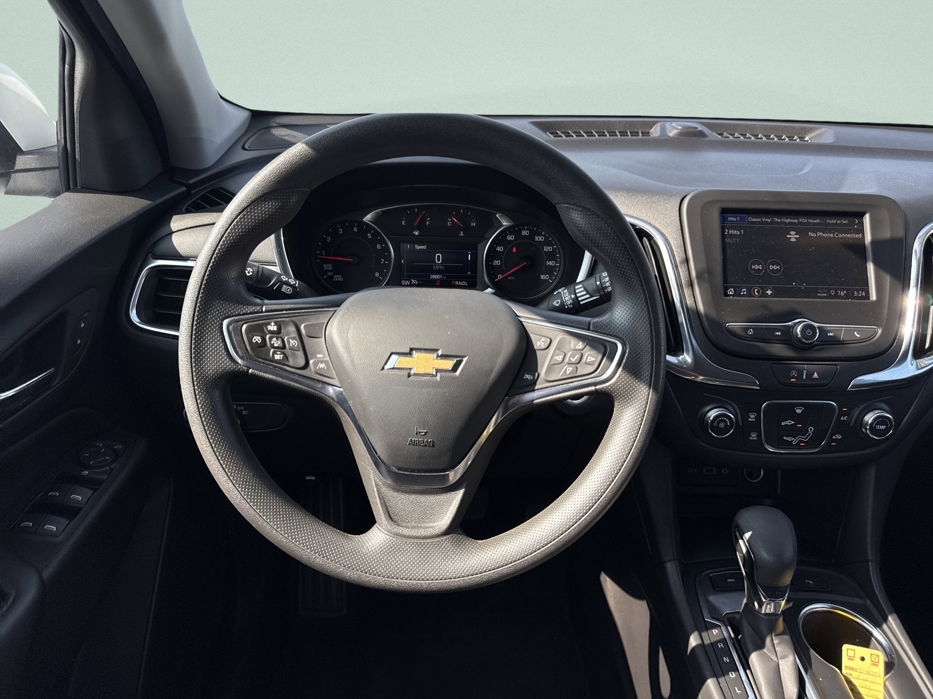 Used 2023 Chevrolet Equinox LT w/ LPO, Floor Liner Package image 56