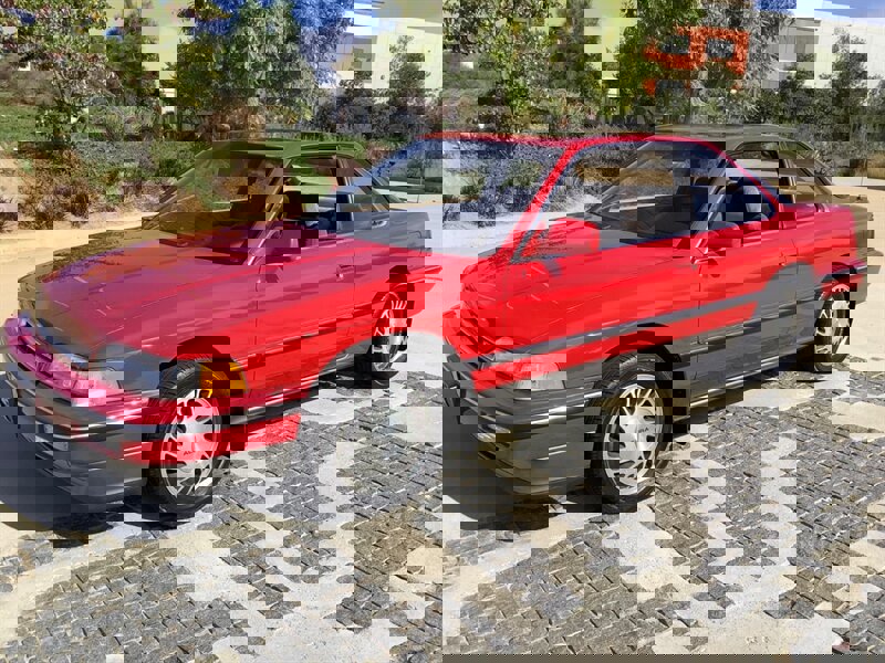 Used 1990 Acura Legend Base image 1