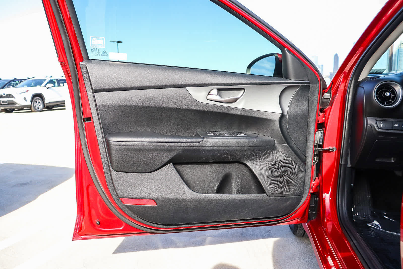 Used 2019 Kia Forte LXS image 22