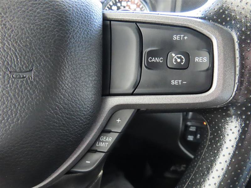 Used 2024 RAM 3500 Tradesman w/ Bed Utility Group image 21