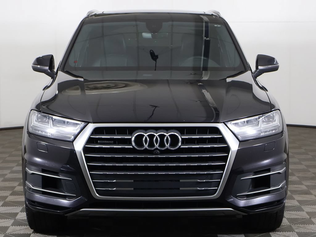 Used 2018 Audi Q7 3.0T Premium Plus AWD/4WD image 15