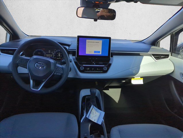 New 2026 Toyota Corolla SE w/ SE Package FWD image 26
