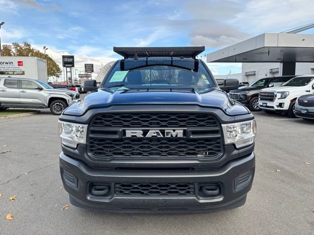 Used 2022 RAM 2500 Tradesman image 3