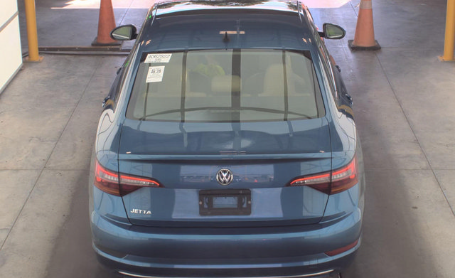 Used 2019 Volkswagen Jetta SEL FWD image 9