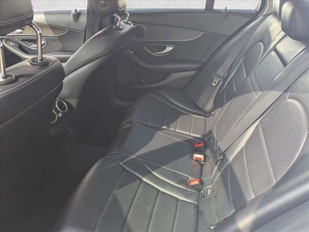 Used 2019 Mercedes-Benz C 300 4MATIC Sedan image 18