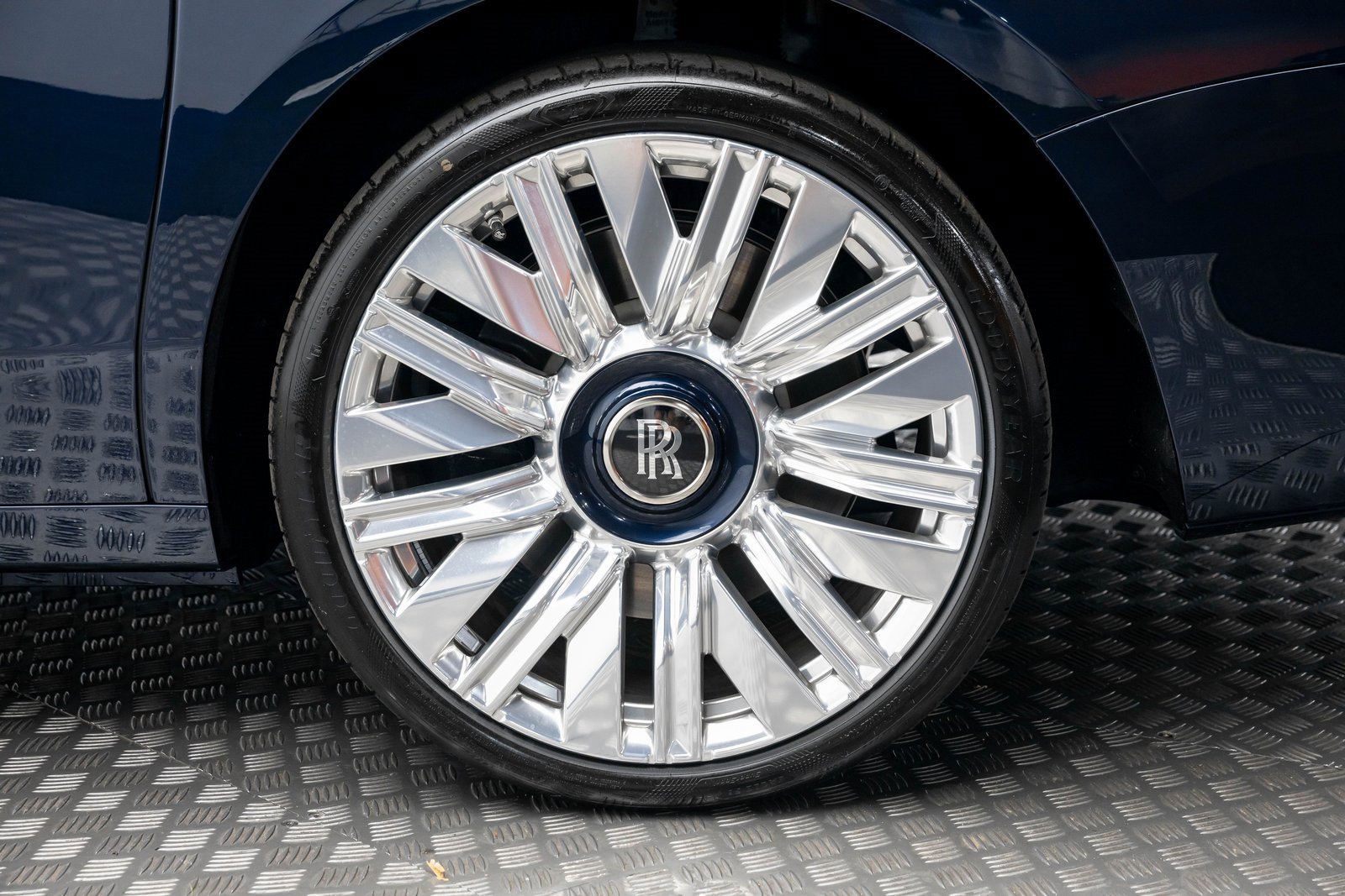 New 2026 Rolls-Royce Ghost image 44