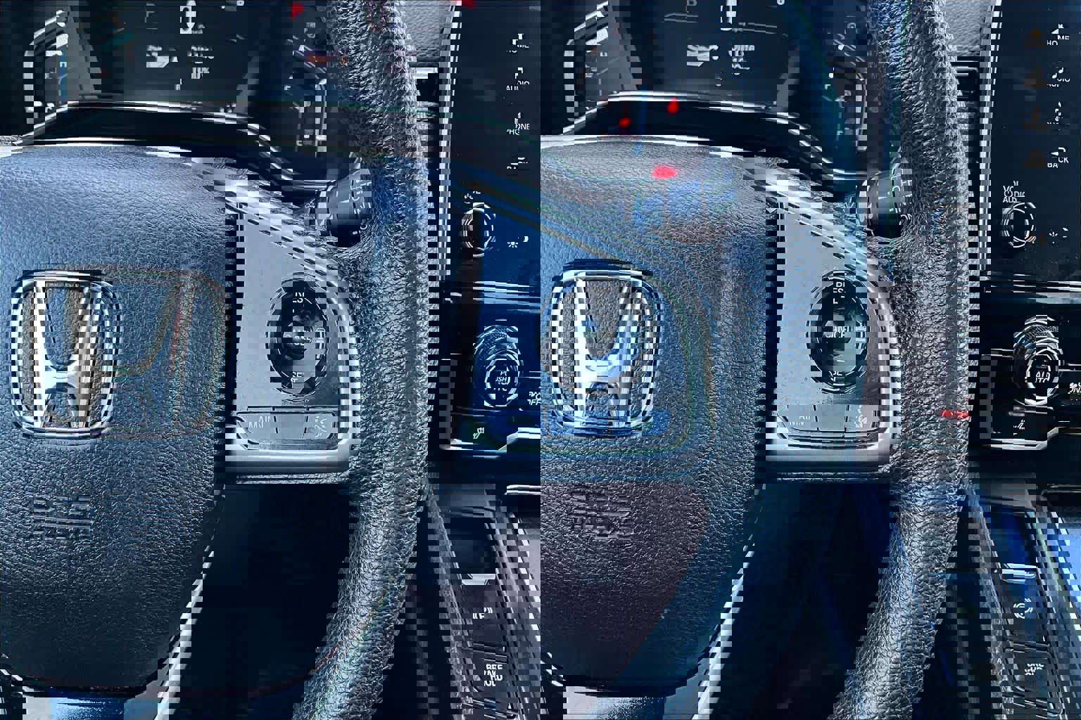 Used 2021 Honda CR-V EX image 23