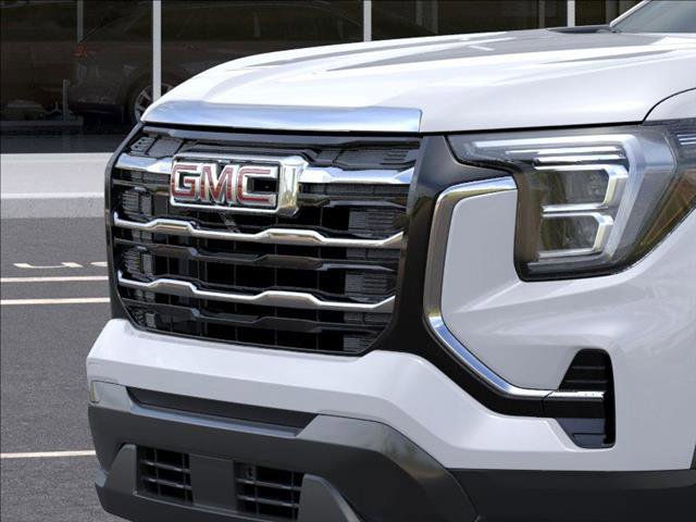 New 2026 GMC Terrain Elevation w/ Elevation Premium Package image 13