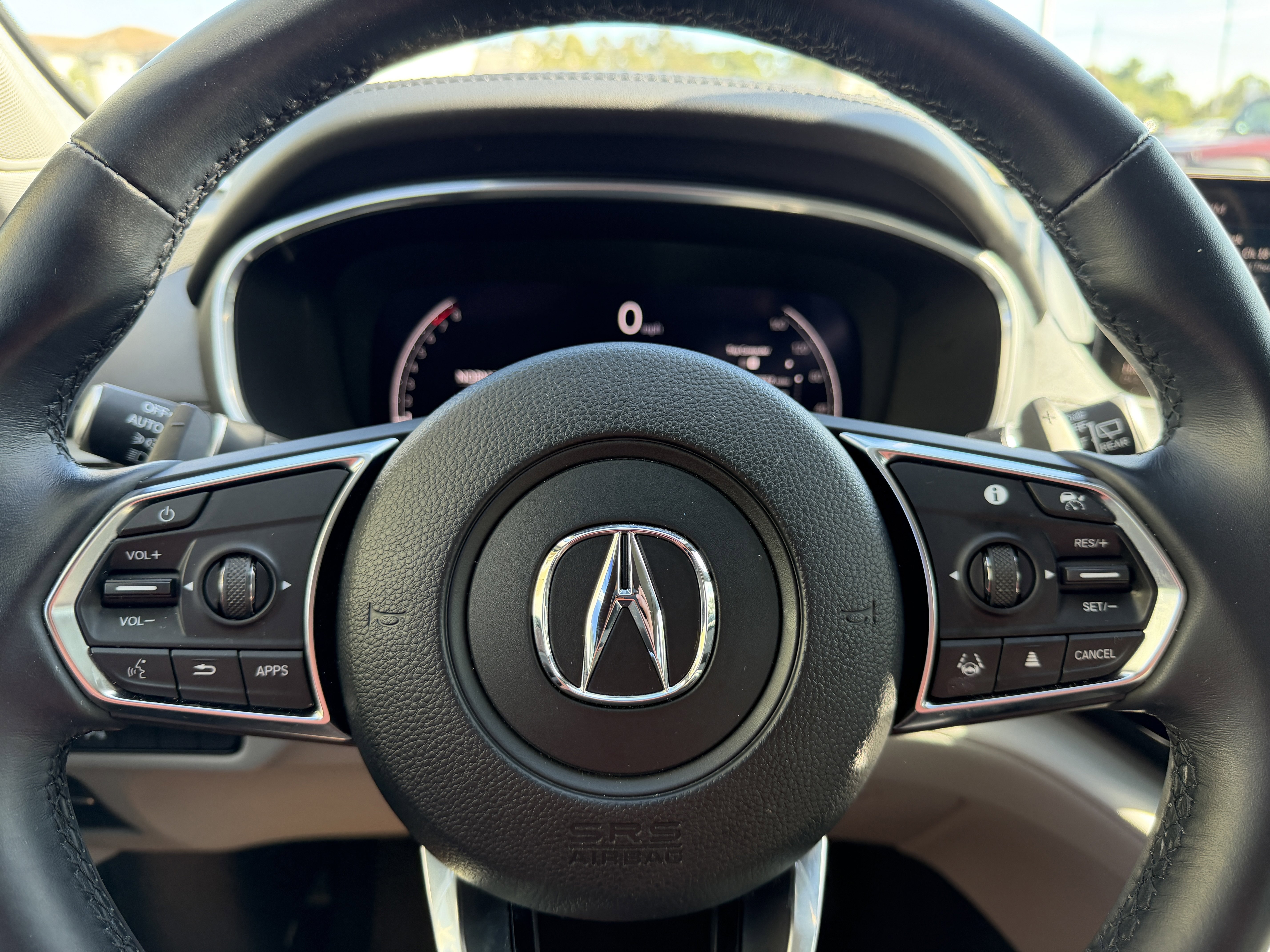 Used 2023 Acura MDX FWD w/ Technology Package image 31