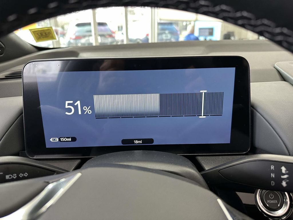 New 2026 Honda Prologue Touring image 24