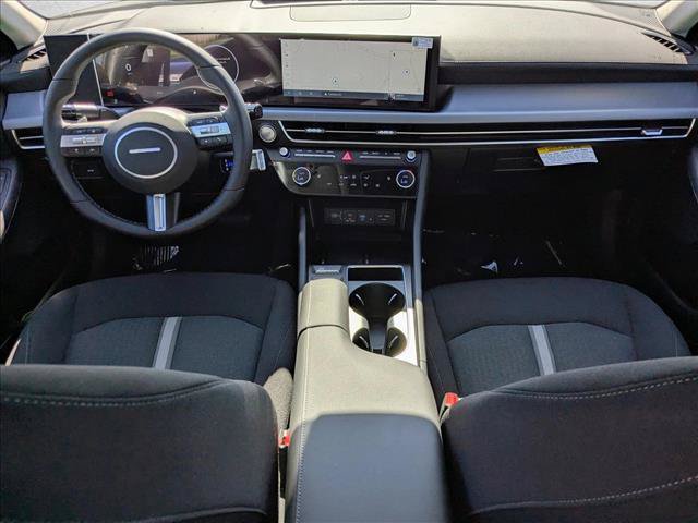 New 2025 Hyundai Sonata SEL FWD image 18