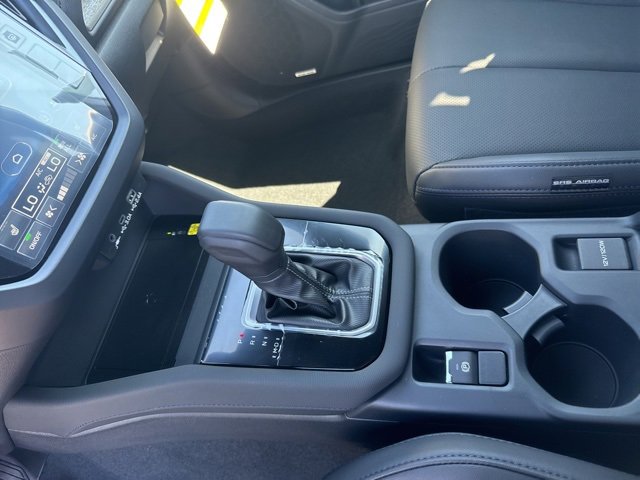 New 2025 Subaru Forester Limited image 18