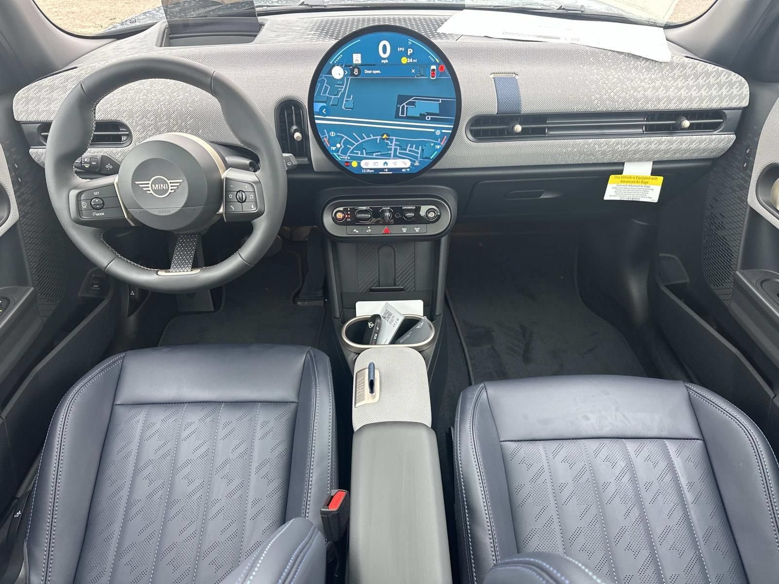 New 2026 MINI Cooper S FWD image 27