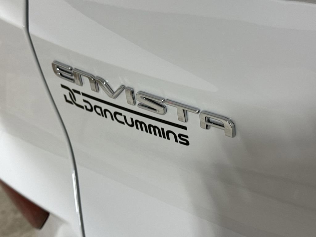 New 2026 Buick Envista Preferred w/ Convenience I Package image 25