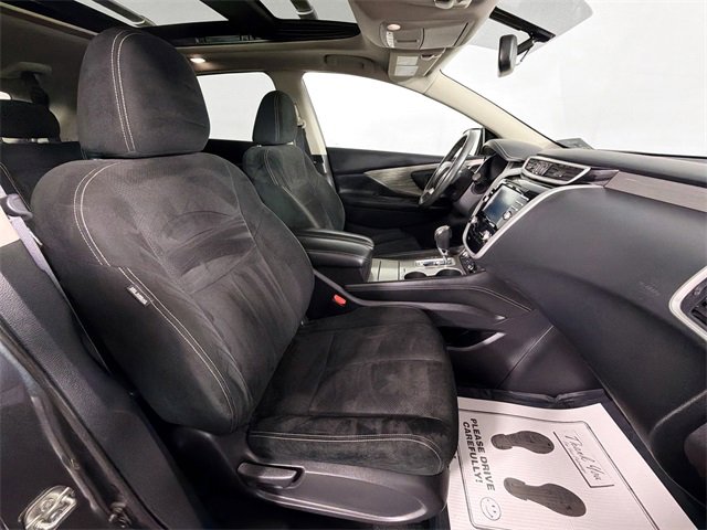 Used 2015 Nissan Murano SV image 33