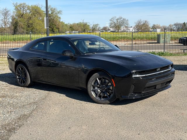 New 2026 Dodge Charger Scat Pack AWD/4WD video 2