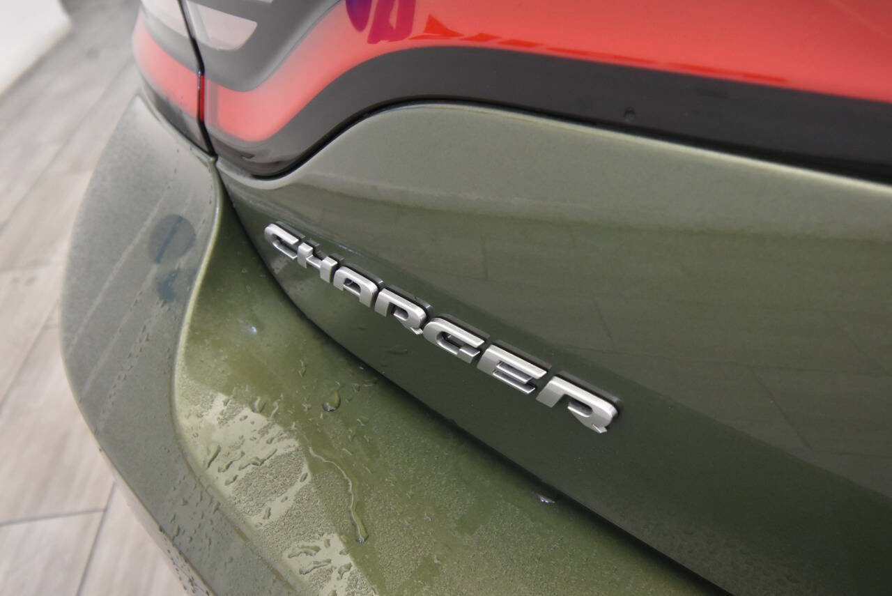 Used 2023 Dodge Charger GT RWD image 31