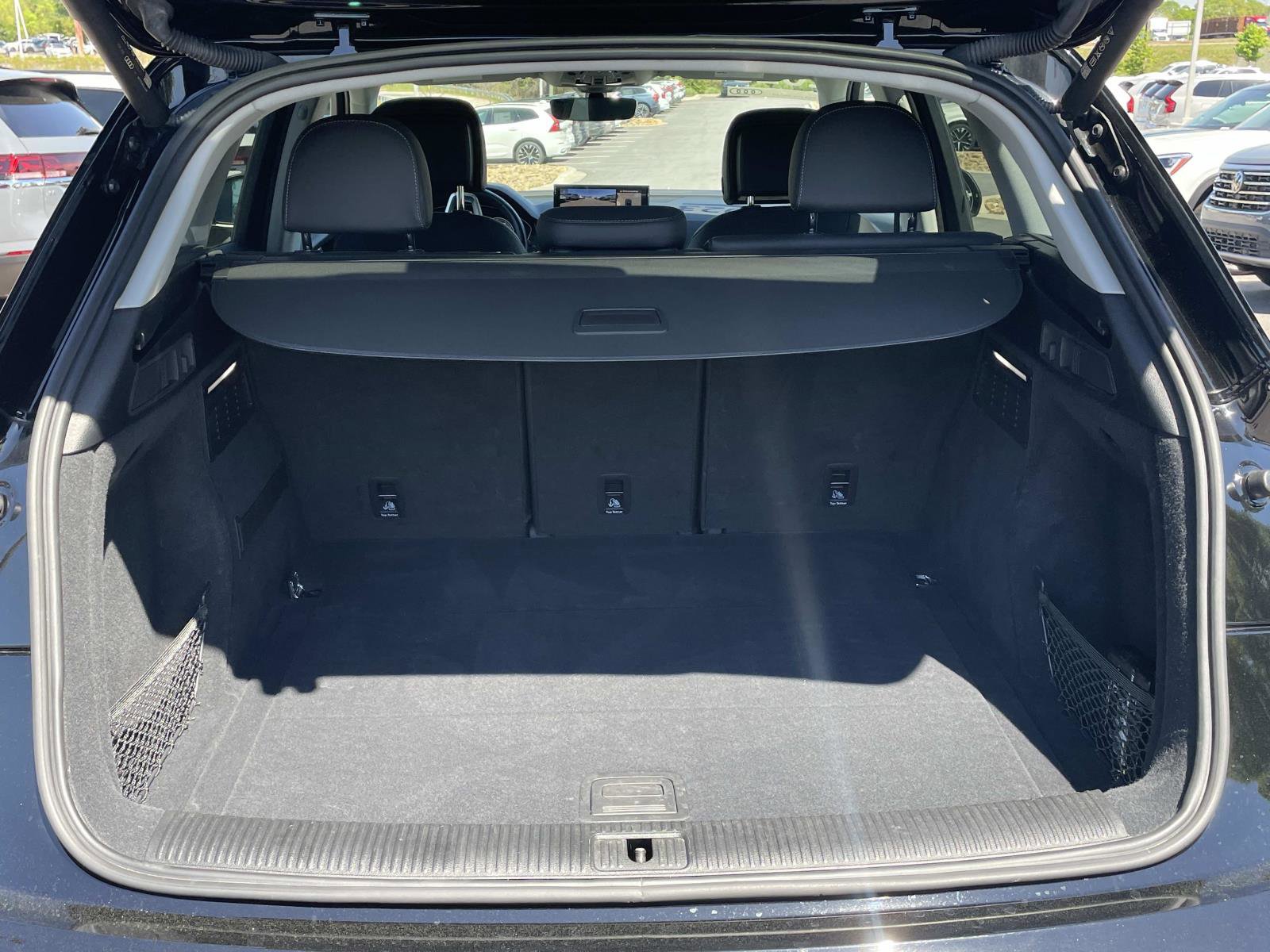 Certified 2023 Audi Q5 2.0T Premium Plus w/ Premium Plus Package image 10