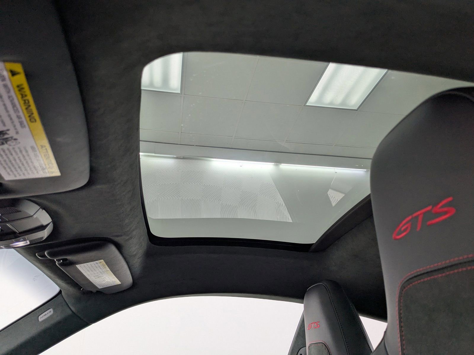 Certified 2026 Porsche 911 Carrera GTS image 22