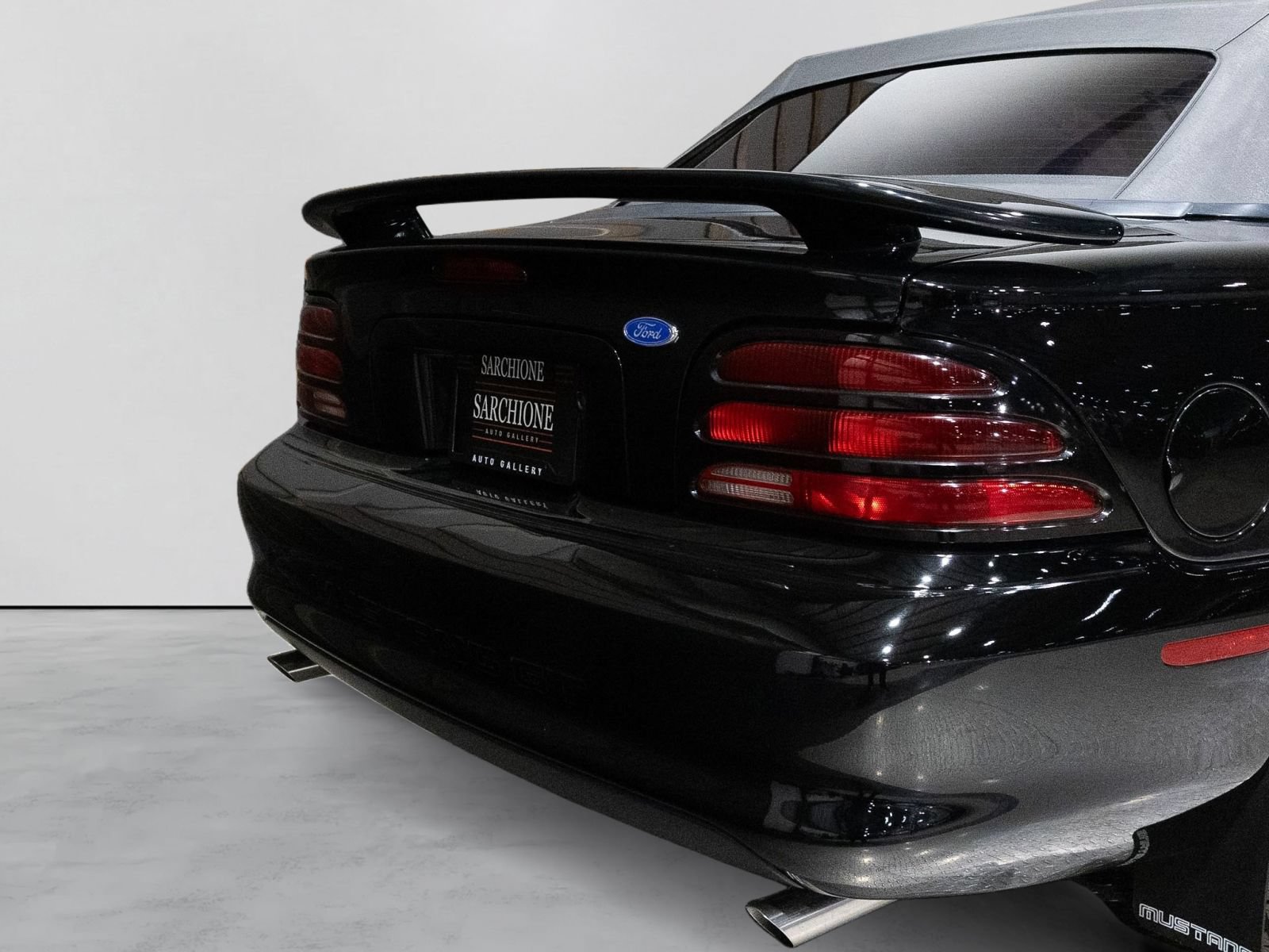 Used 1995 Ford Mustang GT RWD image 55