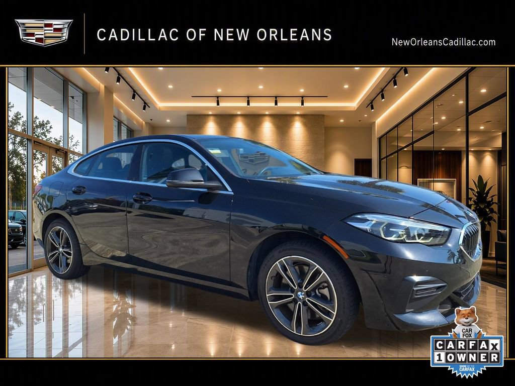 Used 2024 BMW 228i Gran Coupe