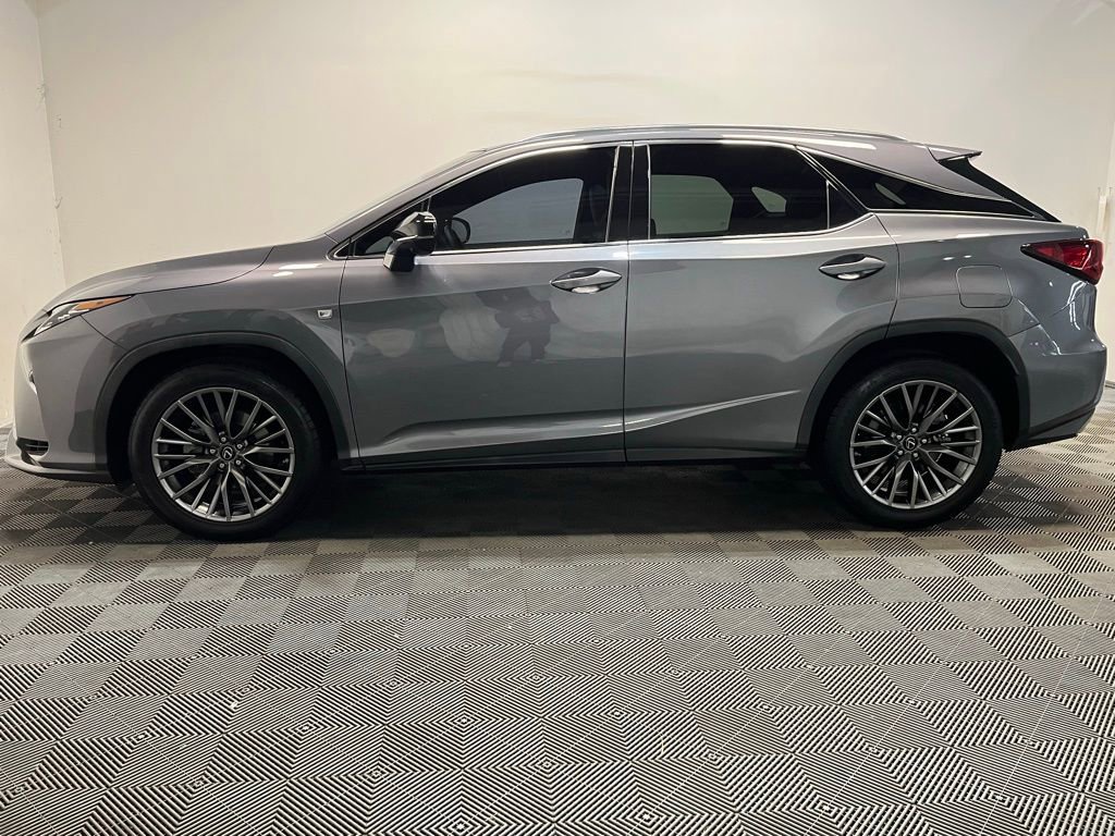 Used 2019 Lexus RX 350 F Sport image 23