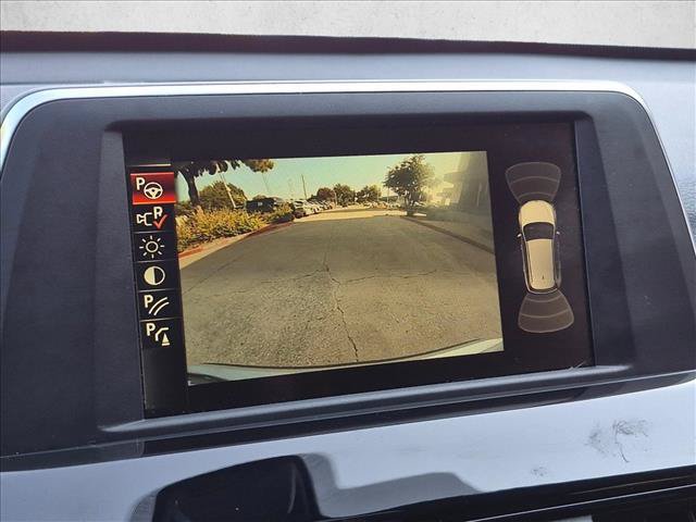 Used 2017 BMW X1 sDrive28i FWD image 14