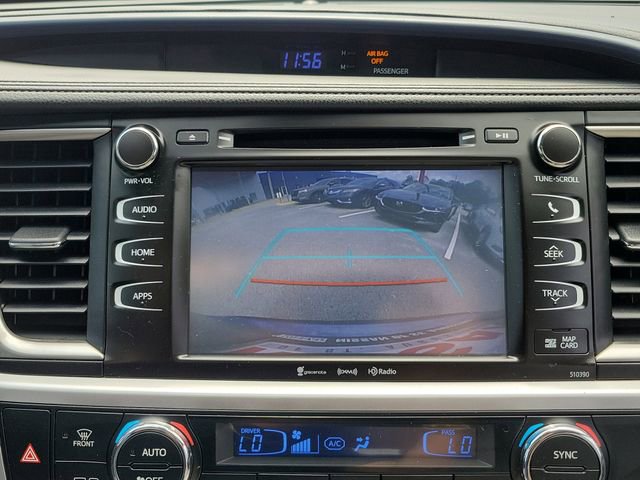 Used 2019 Toyota Highlander XLE image 32