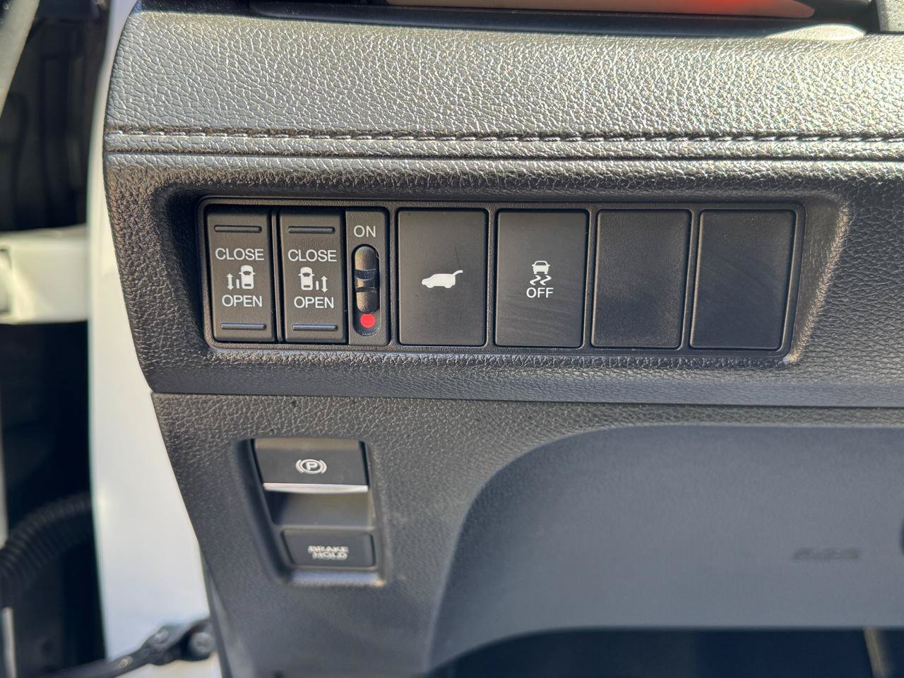Used 2025 Honda Odyssey Sport-L image 21