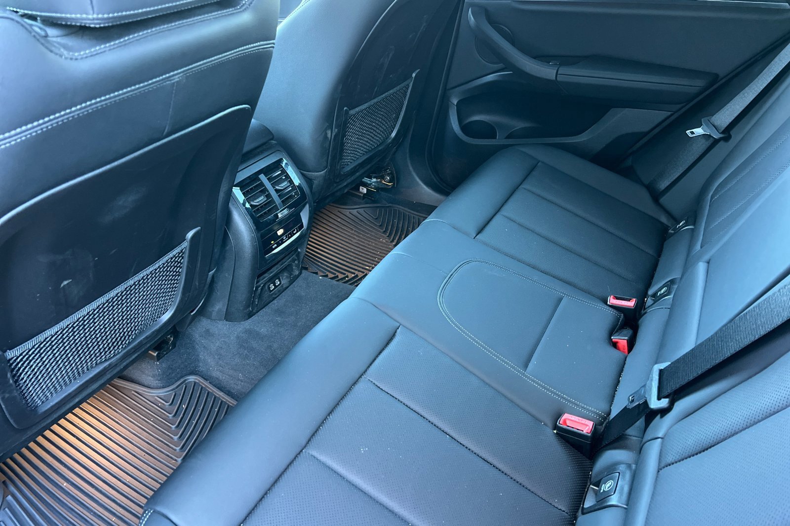 Used 2023 BMW X3 xDrive30i w/ Premium Package image 14