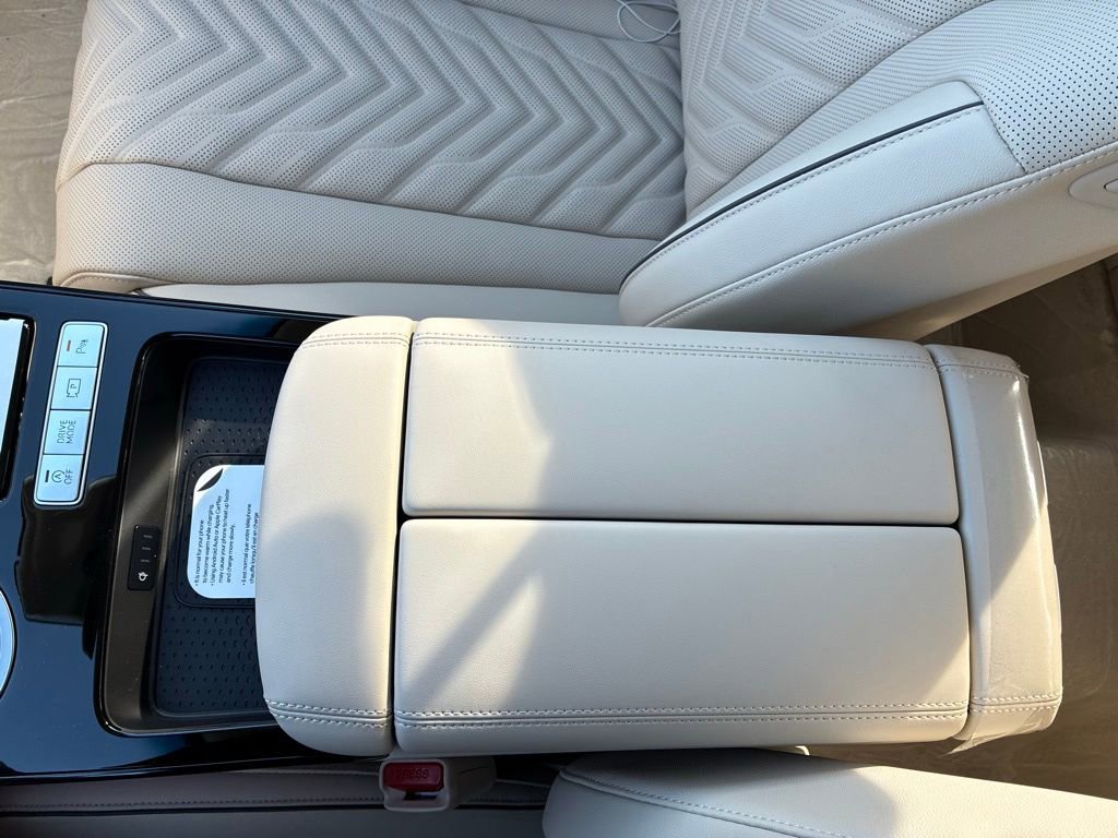 New 2026 Genesis G80 2.5T Sport Prestige image 41