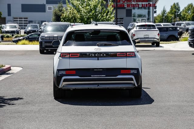 New 2026 Hyundai Ioniq 5 SEL RWD image 4